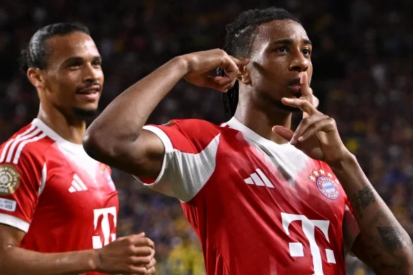 FIFA Club World Cup Team